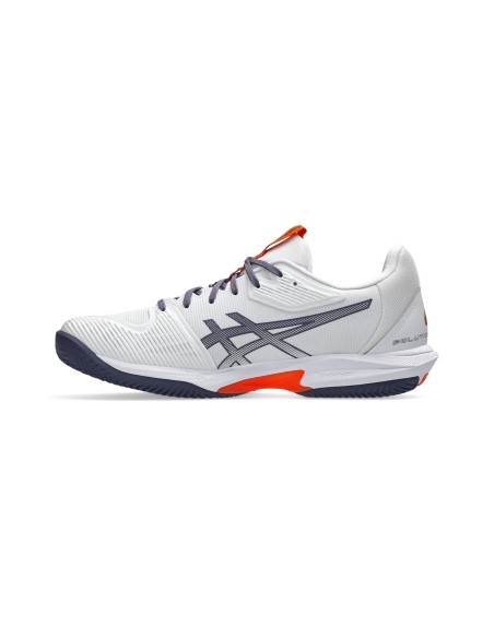 Asics Solution Speed FF 3 Clay 1041A437-103 | Ofertas de pádel